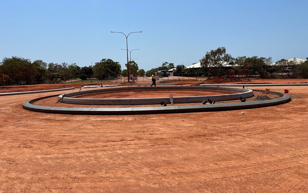 Waranyjarri Stage 11
