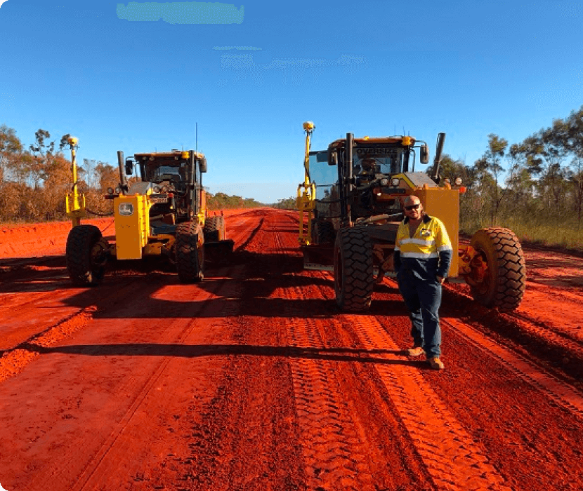 road-line-graders