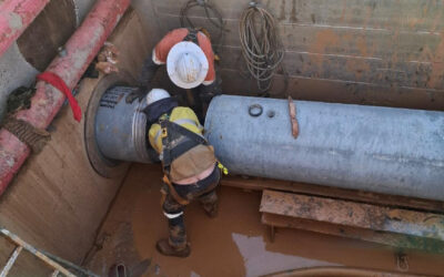 Onslow Transfer Main