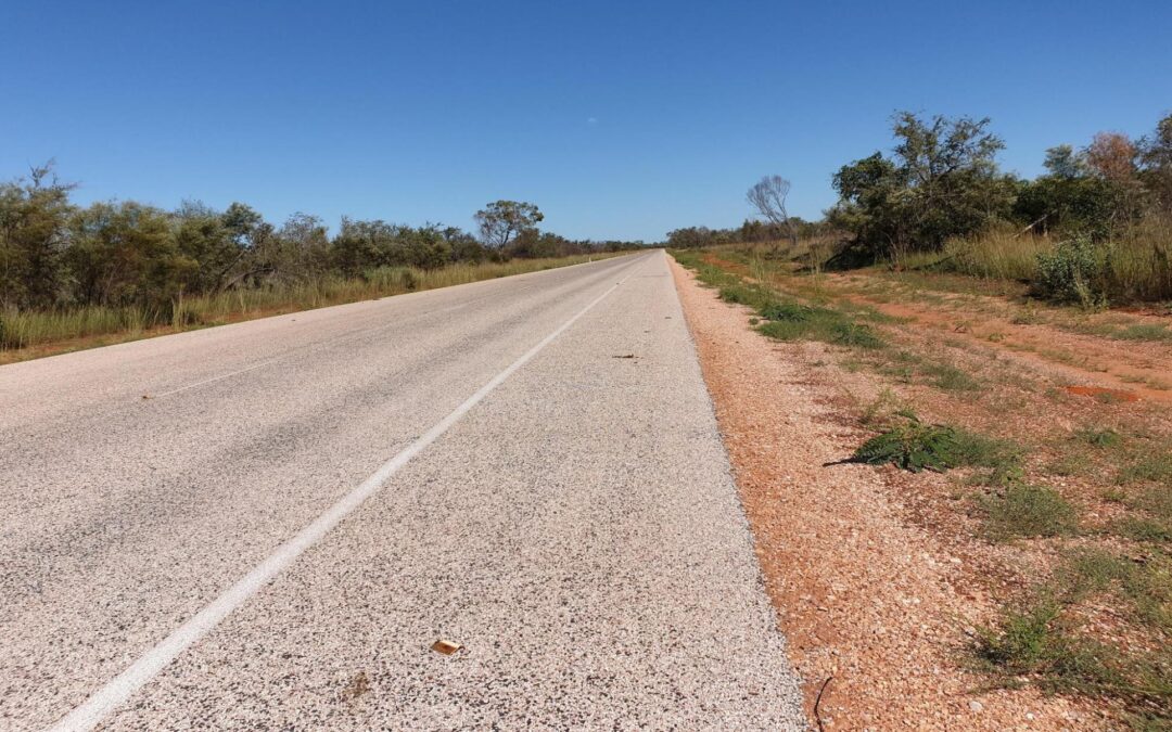 Great Northern Highway Overlay Project